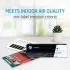 HP 304A Cyan Original LaserJet Toner Cartridge (Bundle With Full Set)